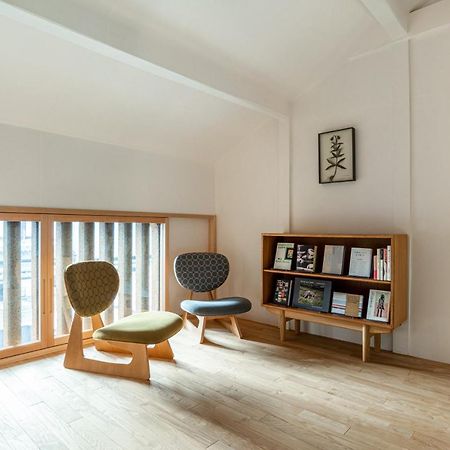 Kyo No Ondokoro Nishijin Villa #5 Kyoto Dış mekan fotoğraf