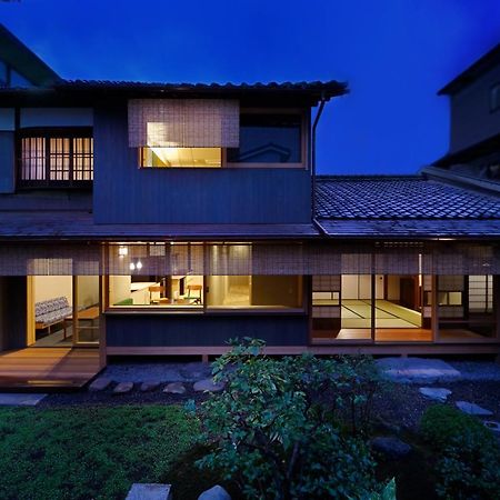 Kyo No Ondokoro Nishijin Villa #5 Kyoto Dış mekan fotoğraf