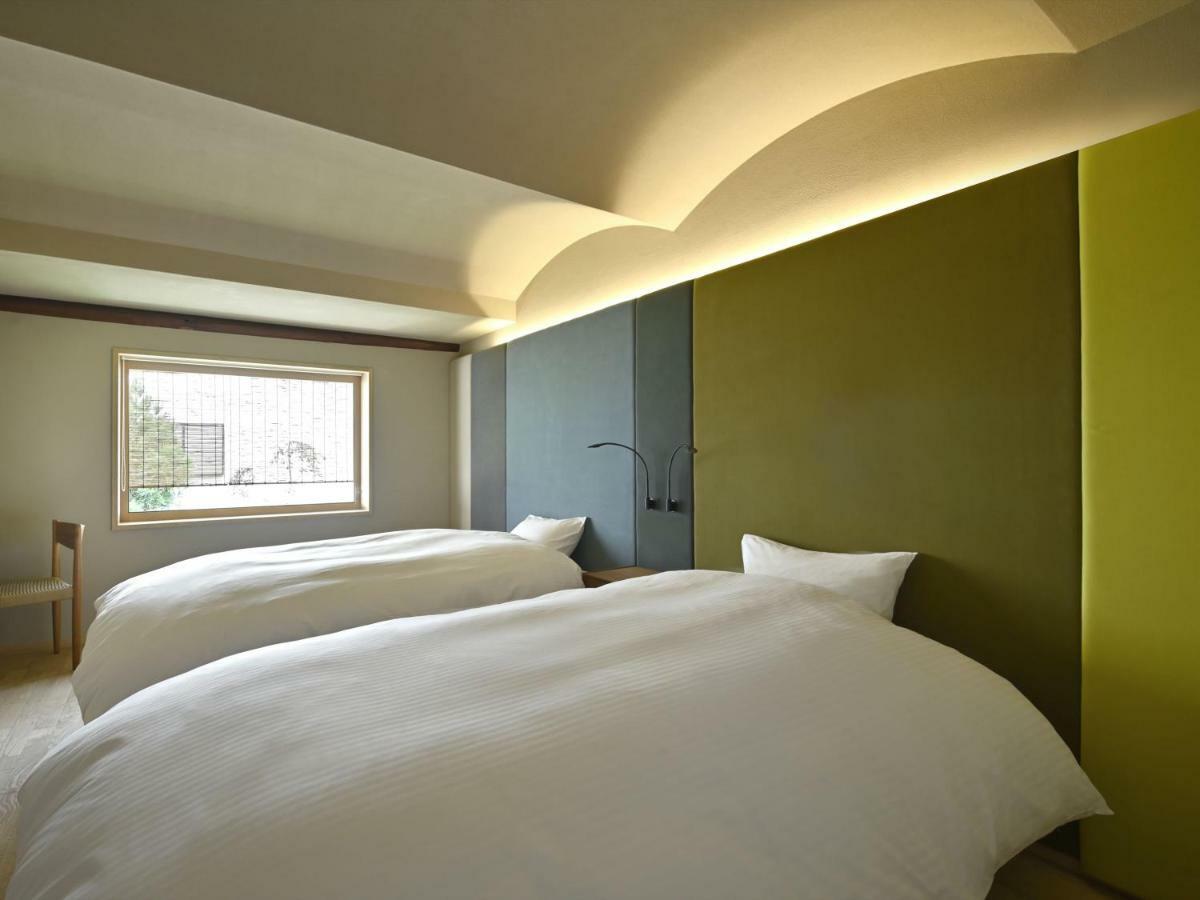 Kyo No Ondokoro Nishijin Villa #5 Kyoto Dış mekan fotoğraf