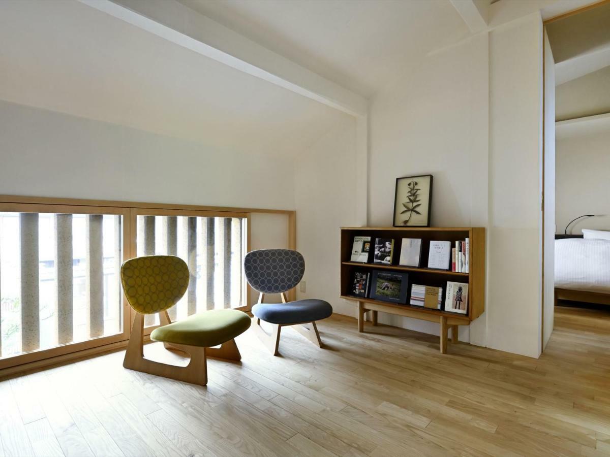 Kyo No Ondokoro Nishijin Villa #5 Kyoto Dış mekan fotoğraf