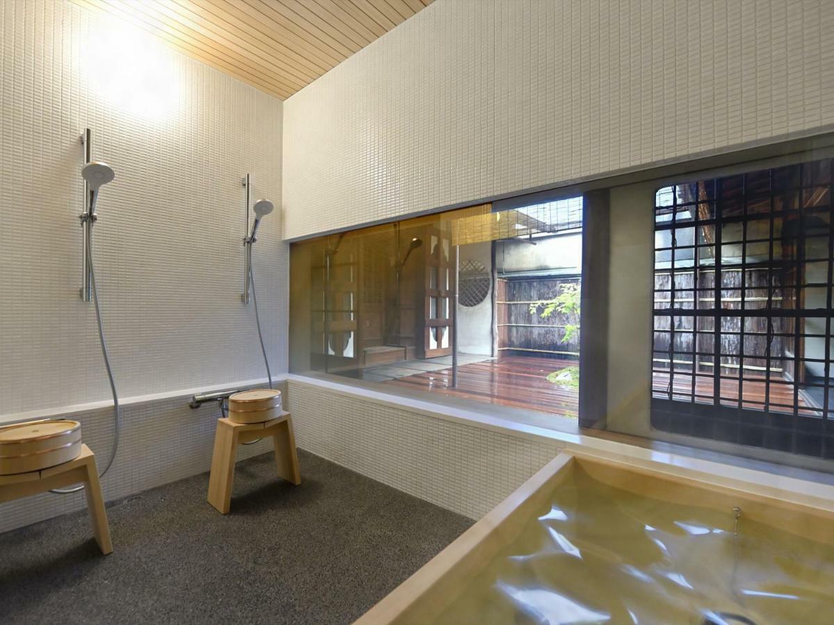 Kyo No Ondokoro Nishijin Villa #5 Kyoto Dış mekan fotoğraf