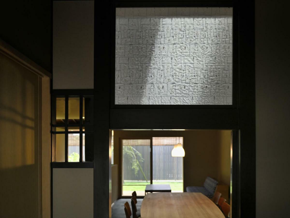 Kyo No Ondokoro Nishijin Villa #5 Kyoto Dış mekan fotoğraf