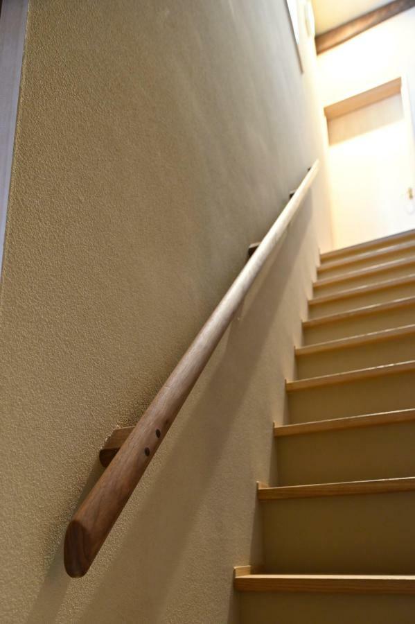Kyo No Ondokoro Nishijin Villa #5 Kyoto Dış mekan fotoğraf