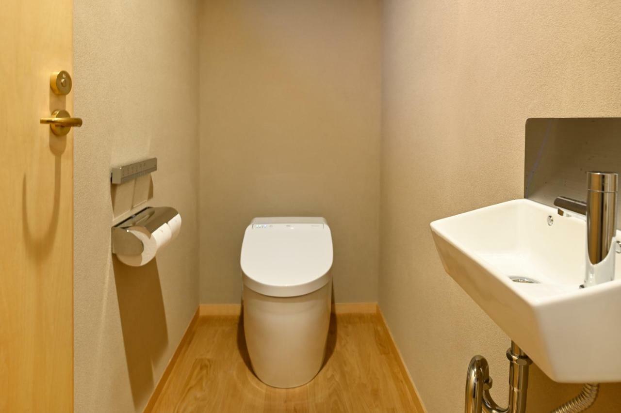 Kyo No Ondokoro Nishijin Villa #5 Kyoto Dış mekan fotoğraf