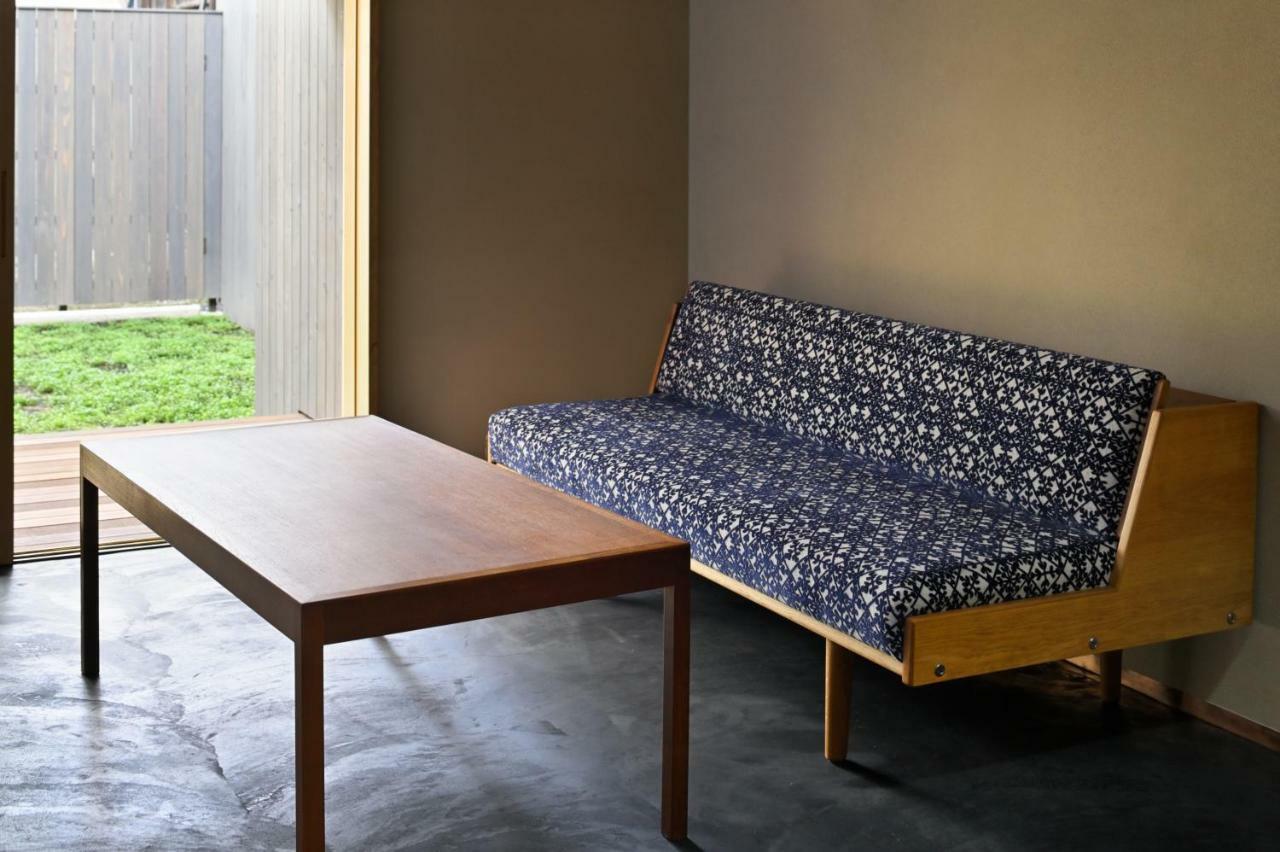 Kyo No Ondokoro Nishijin Villa #5 Kyoto Dış mekan fotoğraf