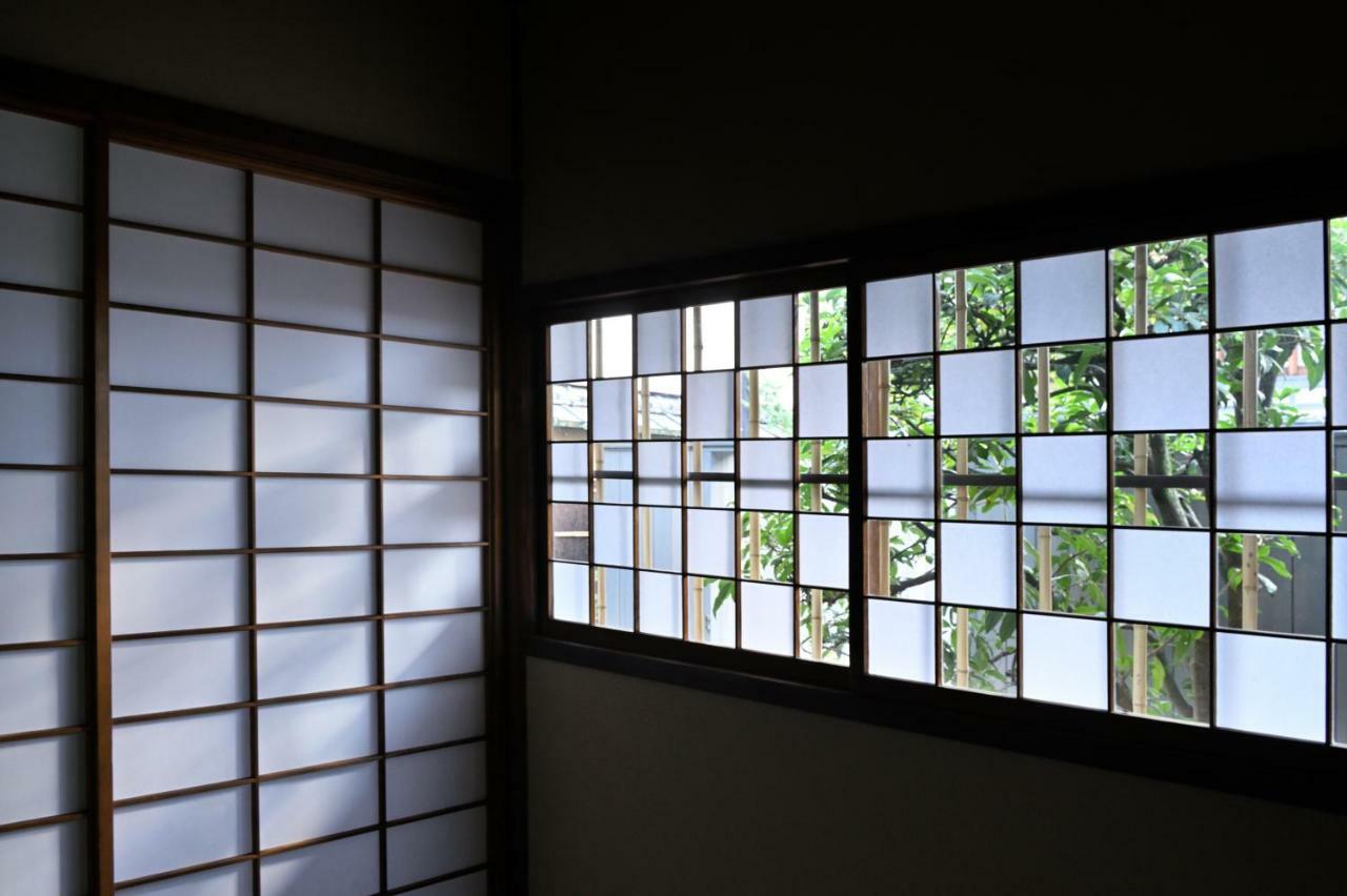 Kyo No Ondokoro Nishijin Villa #5 Kyoto Dış mekan fotoğraf