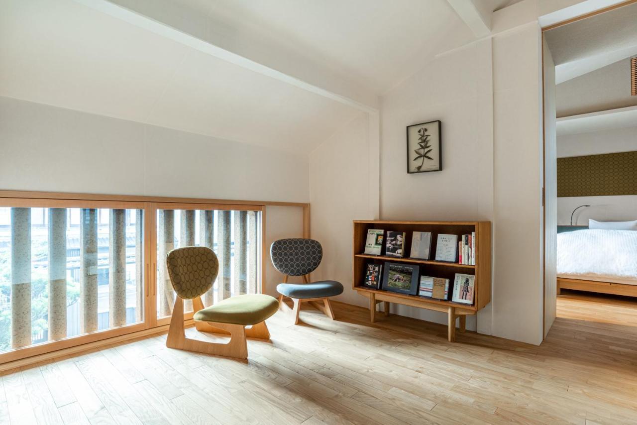 Kyo No Ondokoro Nishijin Villa #5 Kyoto Dış mekan fotoğraf